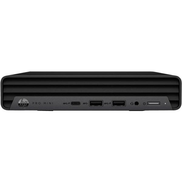 HP PRO MINI 400 G9 9H6W8ET CORE i5 14500T-32GB DDR5 RAM-512GB NVME-W11 PRO MINI PC