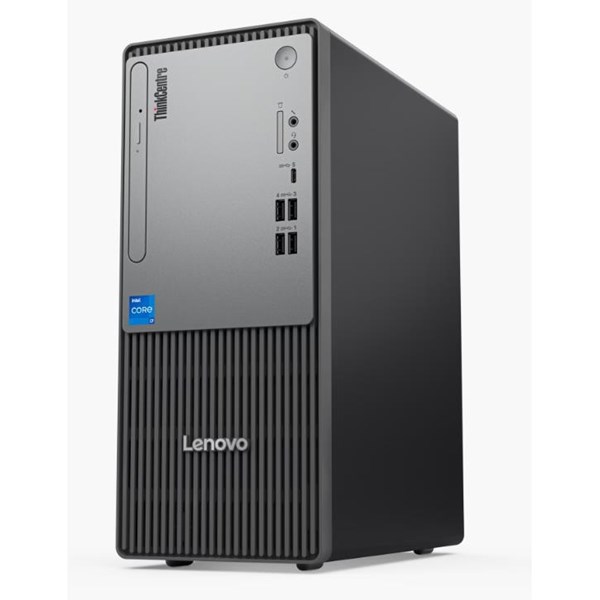 LENOVO THINKCENTRE NEO 50T G5 12UB000LTR CORE i7 13700-16GB DDR5 RAM-512GB NVME-W11 PRO