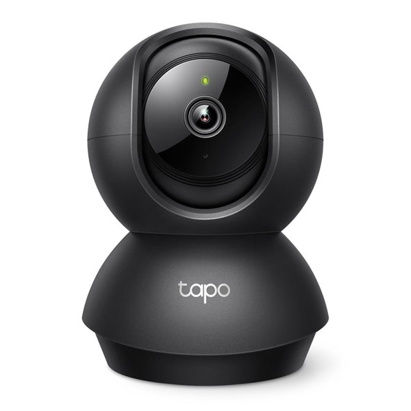 TP-LINK 3MP TAPO C211 WIFI KABLOSUZ PAN-TILT IP  EV KAMERASI