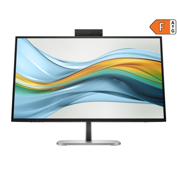 HP 27