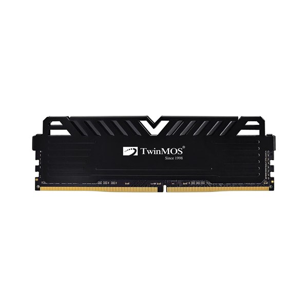 TwinMOS 8GB DDR4 3200MHz (TMD48GB3200D16BKX7P)