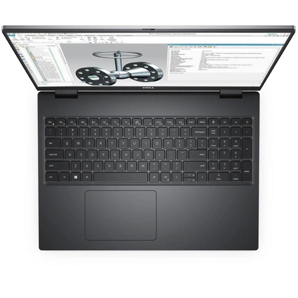 DELL 16